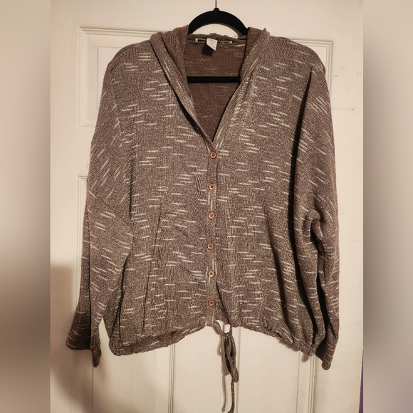 American Rag Sweater/Jacket - Picture 1 of 3